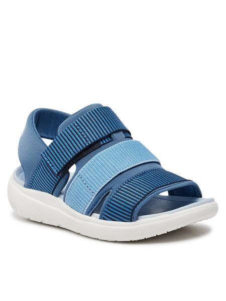 Sandále Reima modrá