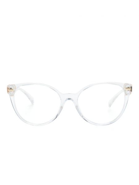 Γυαλιά Versace Eyewear λευκό