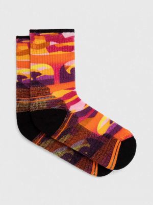 Чорапи с принт Smartwool