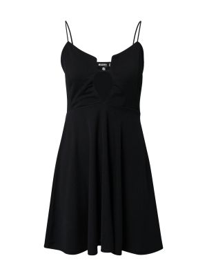 Φόρεμα Missguided μαύρο
