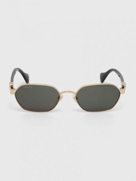Okulary przeciwsłoneczne do biegania Gucci