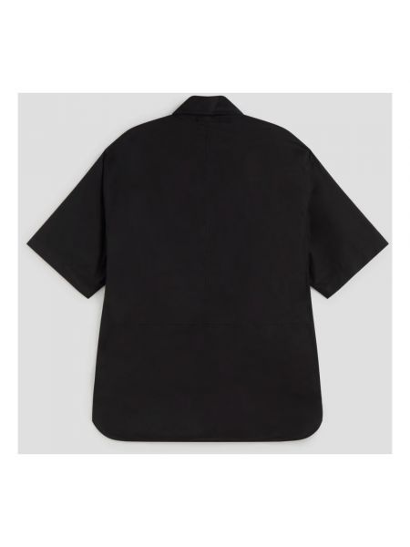 Koszula C.p. Company czarna