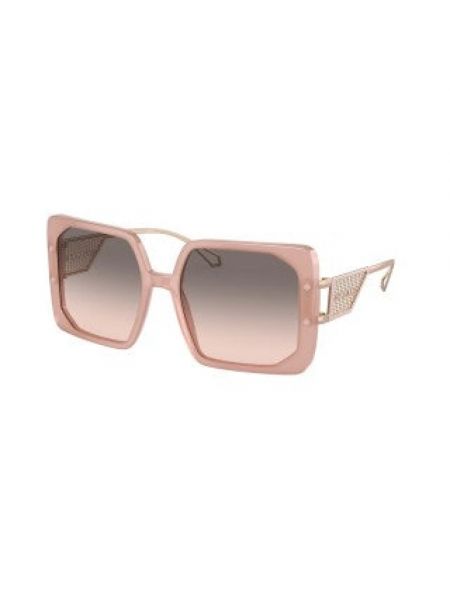 Gafas de sol Bvlgari rosa