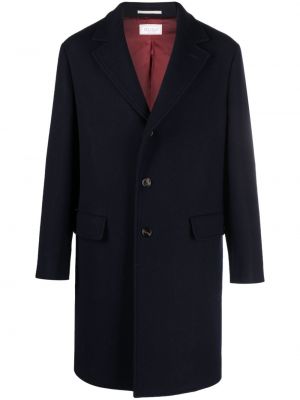 Kabát Brunello Cucinelli kék