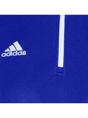 Лонгслив Adidas синий