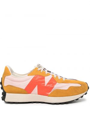 Sneakers New Balance 327 lilla