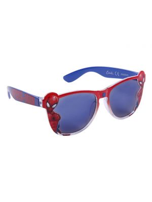 Слънчеви очила Spiderman синьо