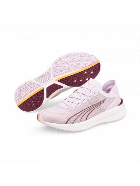 Sneakers Puma Nitro lila