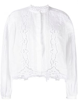 Bluzka Isabel Marant biała