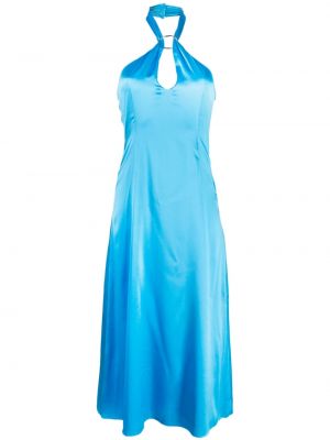 Robe Rejina Pyo bleu