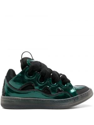 Sneakers Lanvin svart