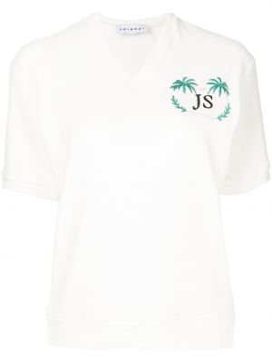 Camicia Joshua Sanders, bianco