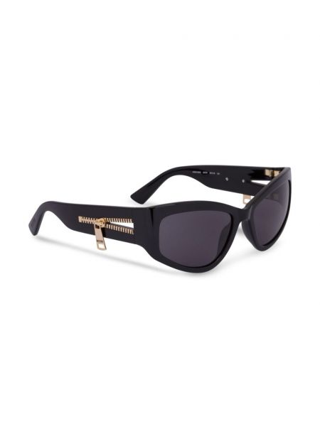 Okulary przeciwsłoneczne na zamek Moschino Eyewear