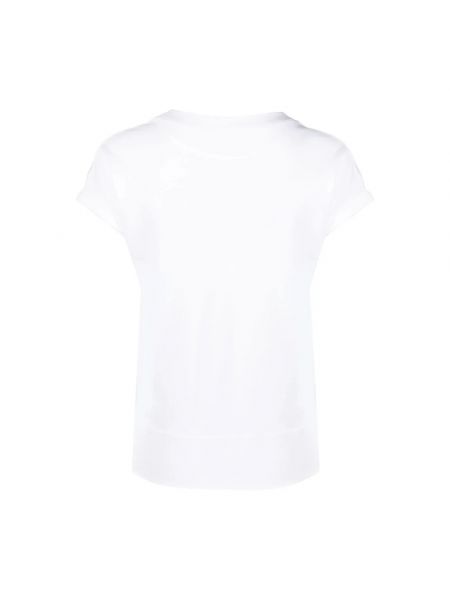 Koszulka Eleventy biała