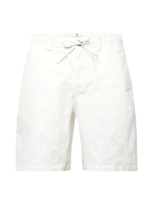 Pantalon Anerkjendt blanc