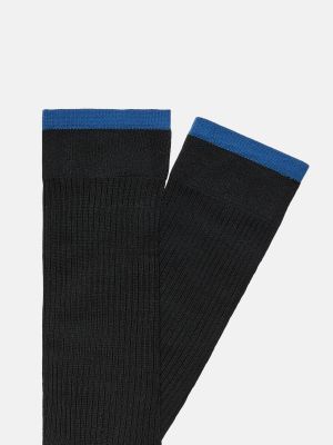 Κάλτσες Boggi Milano μπλε