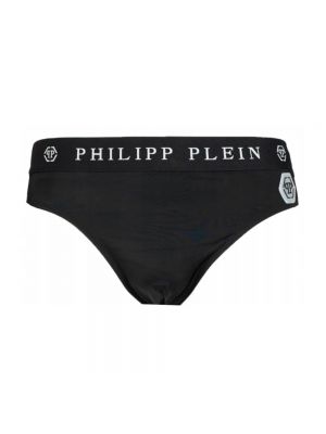 Unterhose Philipp Plein schwarz