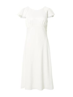 Φόρεμα Adrianna Papell λευκό