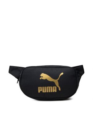 Ledvinka Puma černá