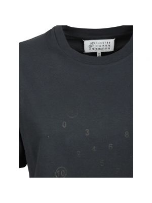 Camiseta Maison Margiela negro