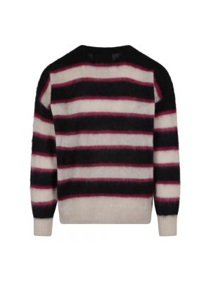 Sweter w paski Isabel Marant