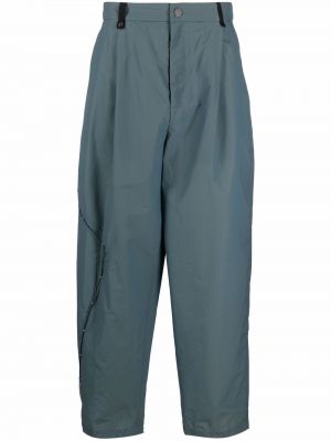 Pantaloni baggy A Better Mistake blu