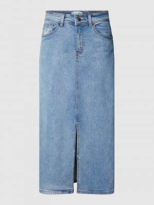 Spódnica jeansowa z kieszeniami Y.a.s