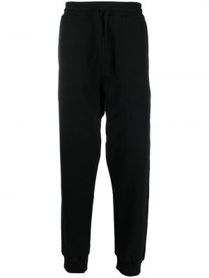 Pantalon de joggings Nanushka noir