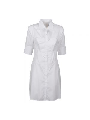 Sukienka mini Ambush biała