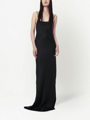 Abendkleid Victoria Beckham schwarz