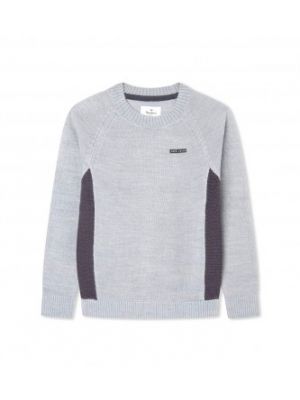 Pull Pepe Jeans gris