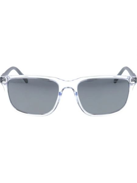 Okulary przeciwsłoneczne Arnette białe