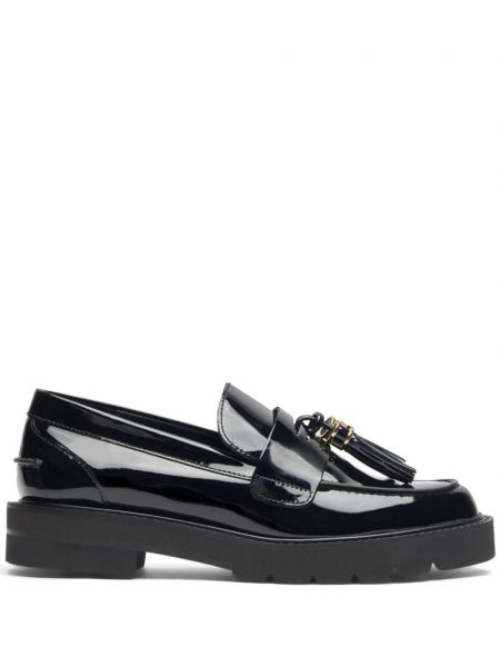 Loafers Stuart Weitzman sort