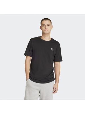 Camiseta Adidas negro