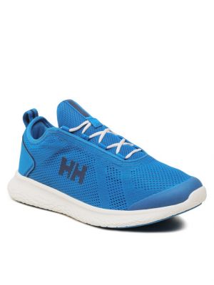 Škornji Helly Hansen modra