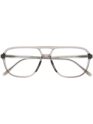 Korekciniai akiniai Mykita pilka