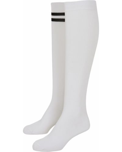 Čarape Urban Classics Accessoires bijela