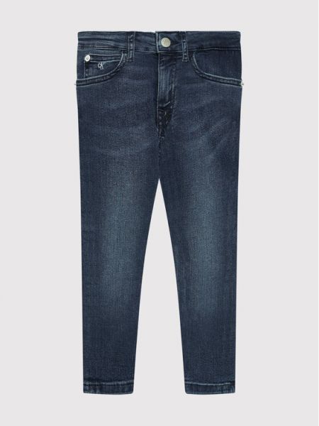 Mom jeans Calvin Klein Jeans