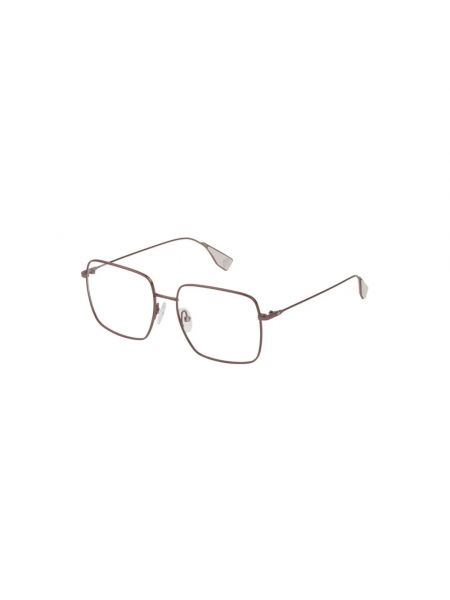 Brązowe okulary Converse