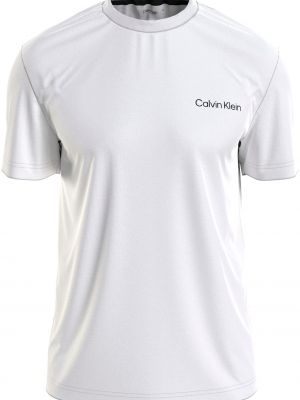Marškinėliai Calvin Klein Big & Tall juoda