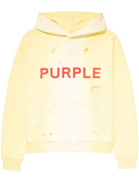 Huppari Purple Brand