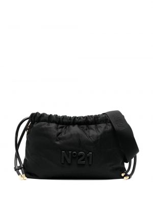 Clutch N°21 svart