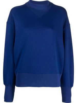 Sweatshirt Filippa K blau