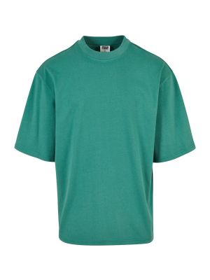 Tricou Urban Classics verde