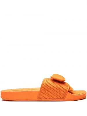 Slides Adidas, arancione