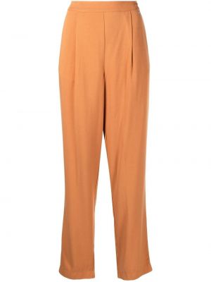 Chinos Armani Exchange orange