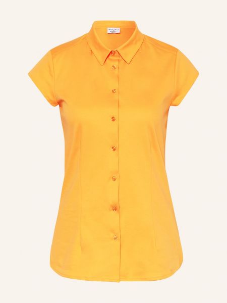 Koszula z dżerseju Desoto pomarańczowa