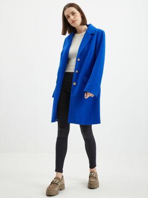 Γυναικεία παλτό Orsay μπλε