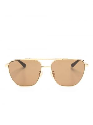 Klasické sluneční brýle Bottega Veneta Eyewear