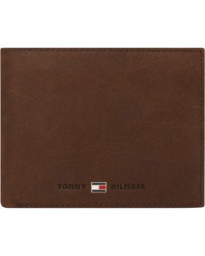 Peňaženka s vreckami Tommy Hilfiger